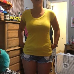 A t-shirt